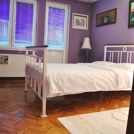 Apartman Jazzar Appartement Arandelovac Buitenkant foto