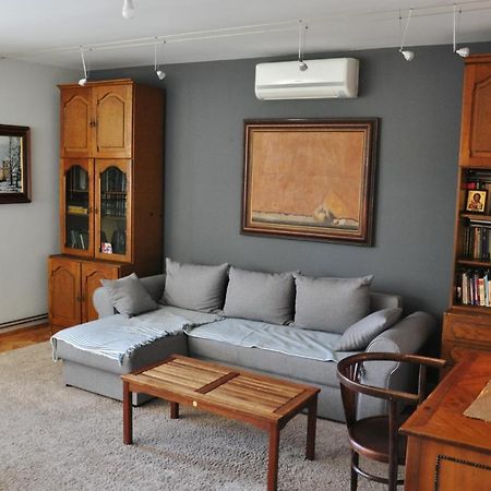Apartman Jazzar Appartement Arandelovac Buitenkant foto