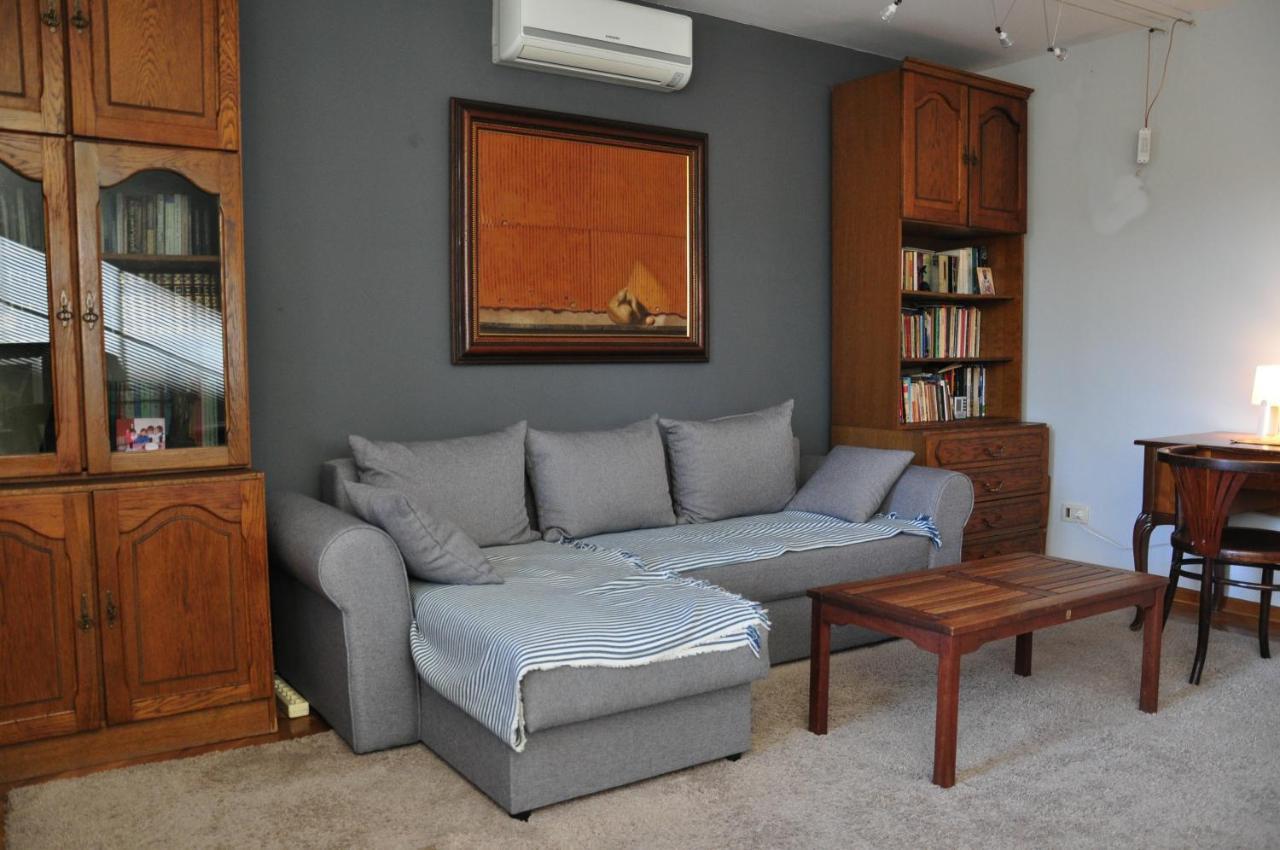 Apartman Jazzar Appartement Arandelovac Buitenkant foto