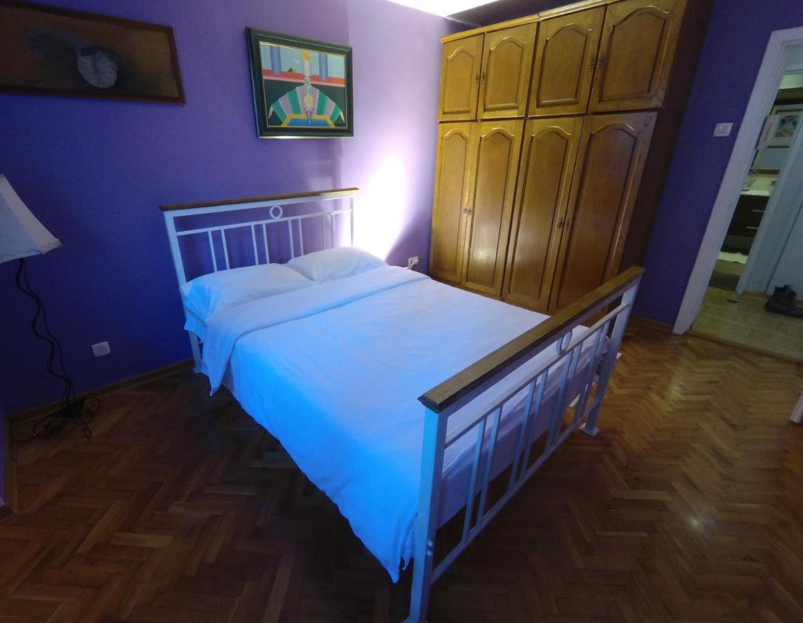 Apartman Jazzar Appartement Arandelovac Buitenkant foto